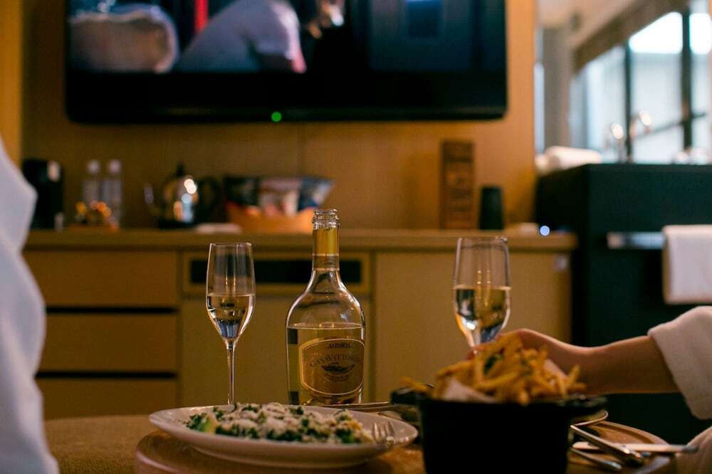 客室は全室豪華なスイートルーム♡3705111