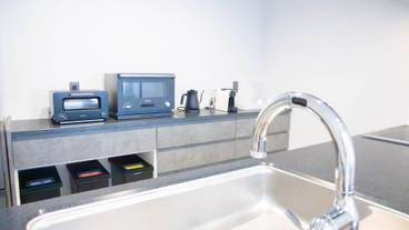 専用キッチン / 4