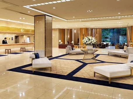 リーガロイヤルホテル小倉 / 3