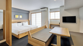 アパートメント (Sofa-Bed)