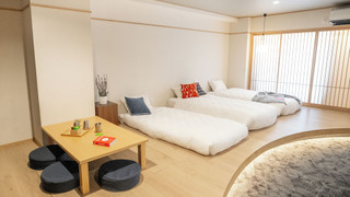 シグネチャースイート (禁煙)