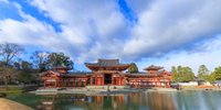 10円玉の景色に会いに行こう。京都の世界遺産「平等院」の魅力