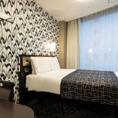 アパホテル びわ湖 瀬田駅前（滋賀県 ビジネスホテル） / 5