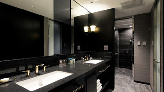 スイートハリウッドツイン 禁煙