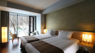 3 ベッドルーム アパートメント [マウンテンビュー]