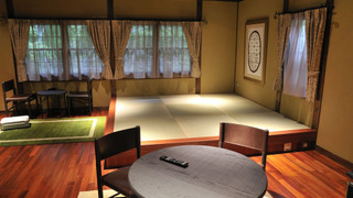 メゾネット　4名用