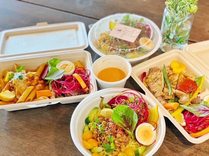 那須ファームビレッジ③ / 5