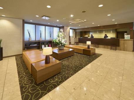 ホテルリソル町田 / 2