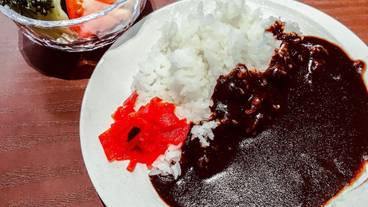 朝食ビュッフェ / 4