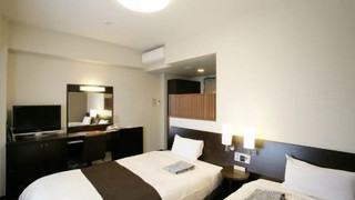 ツインルーム（喫煙）