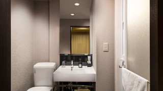 ツインルーム キッチン付 (201)