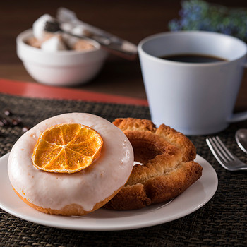 全室に洗濯乾燥機付き！金沢ならではのカフェタイムも魅力4011636