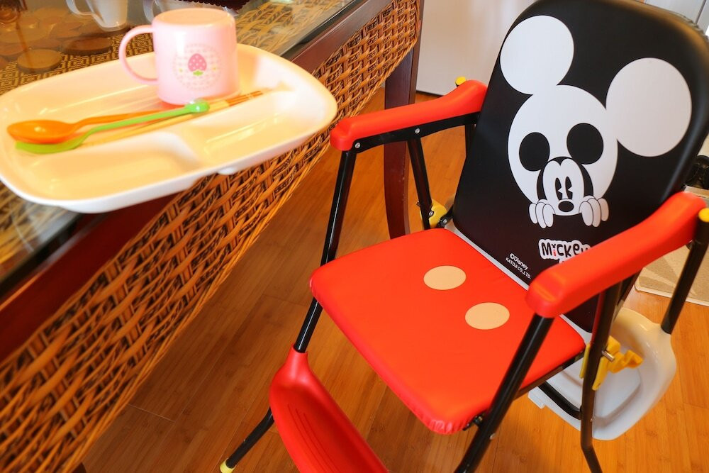 子供用スペース