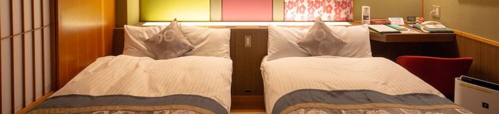 自分らしく一人旅を楽しみましょ。旅のスタイル別おすすめ温泉旅館＆ホテル7選【玉造温泉】