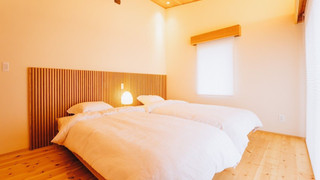 ラグジュアリー ヴィラ オーシャンビュー