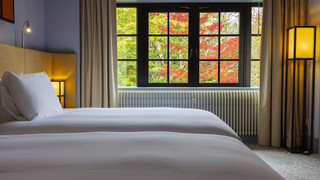 コートヤードスイートルーム