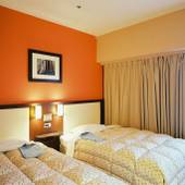 富山マンテンホテル(富山県 ビジネスホテル) / 4