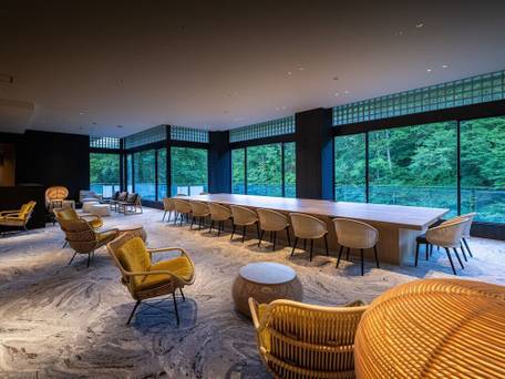 亀の井ホテル 日光湯西川 オールインクルーシブホテル / 1