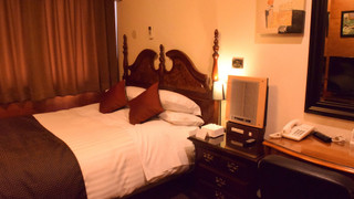 セミダブルルーム