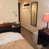 ホテルニューたかはし つくば牛久インター店（茨城県 ビジネスホテル） / 5