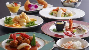 食事・飲み物 / 2