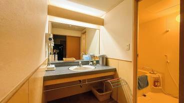 バスルームのシンク / 15