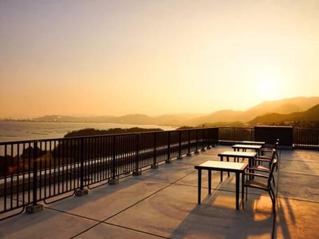 リブマックスリゾート安芸 宮浜温泉 / 5