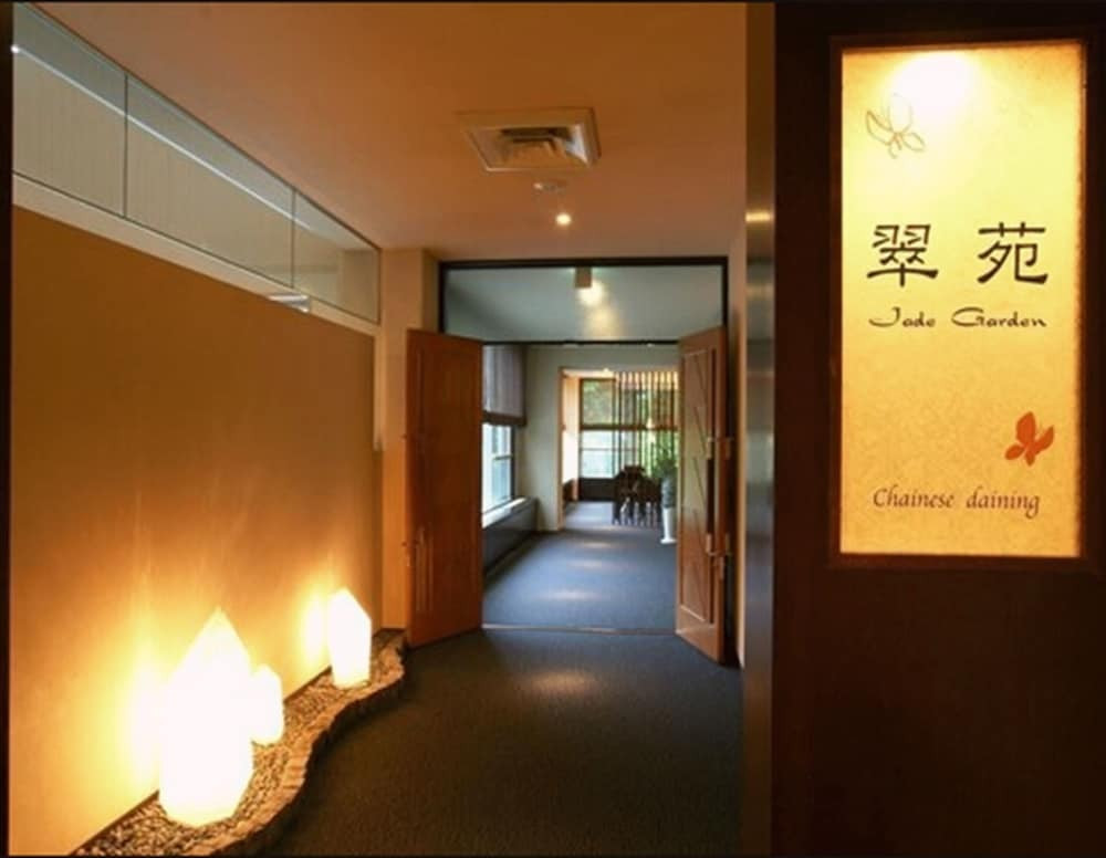 レストラン