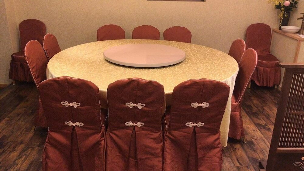 家族向けレストラン