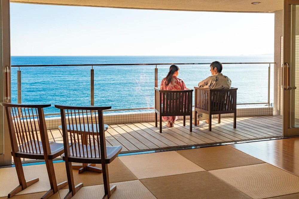 いなとり荘／伊豆3451605