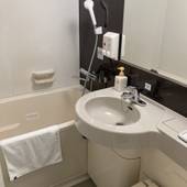 コンフォートホテル新潟駅前(新潟県 ビジネスホテル) / 4