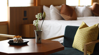 デラックス 4 人部屋 禁煙