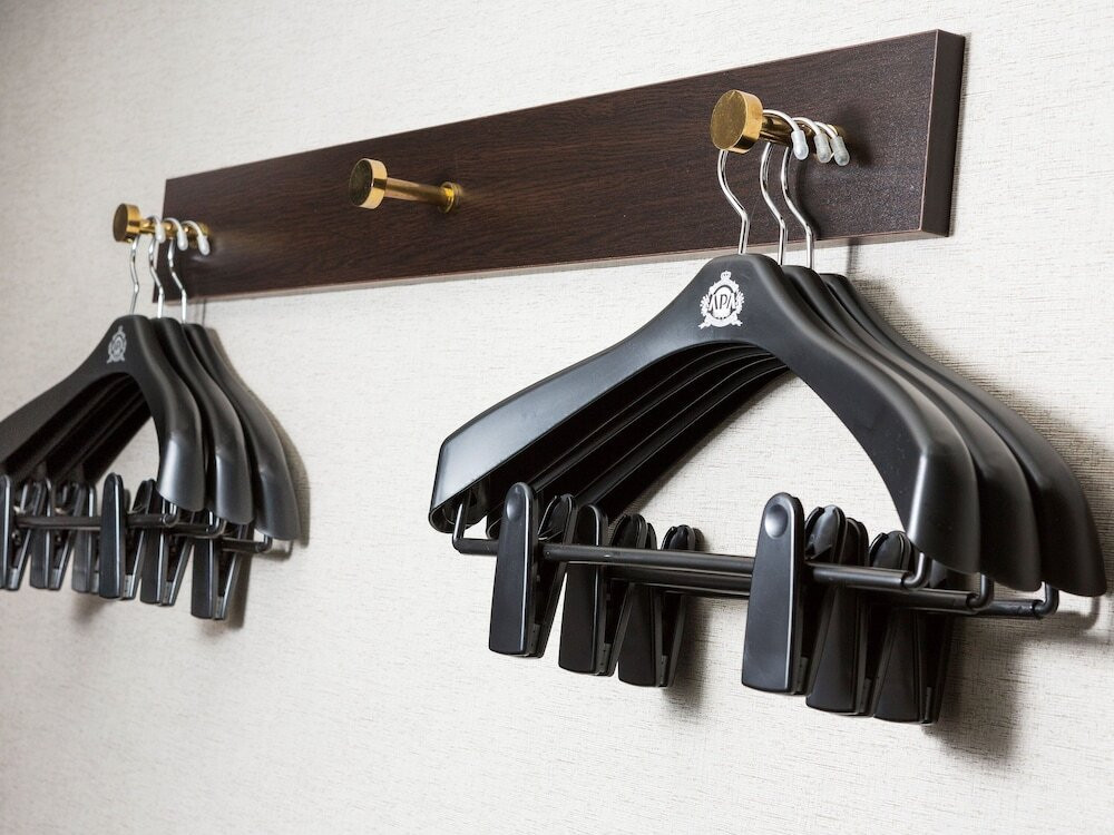 客室の設備とサービス