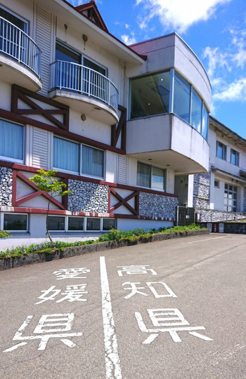 手に届きそうな満天の星！高原の宿でスターウォッチング3705650