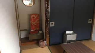 和室2人部屋 (4.5畳)