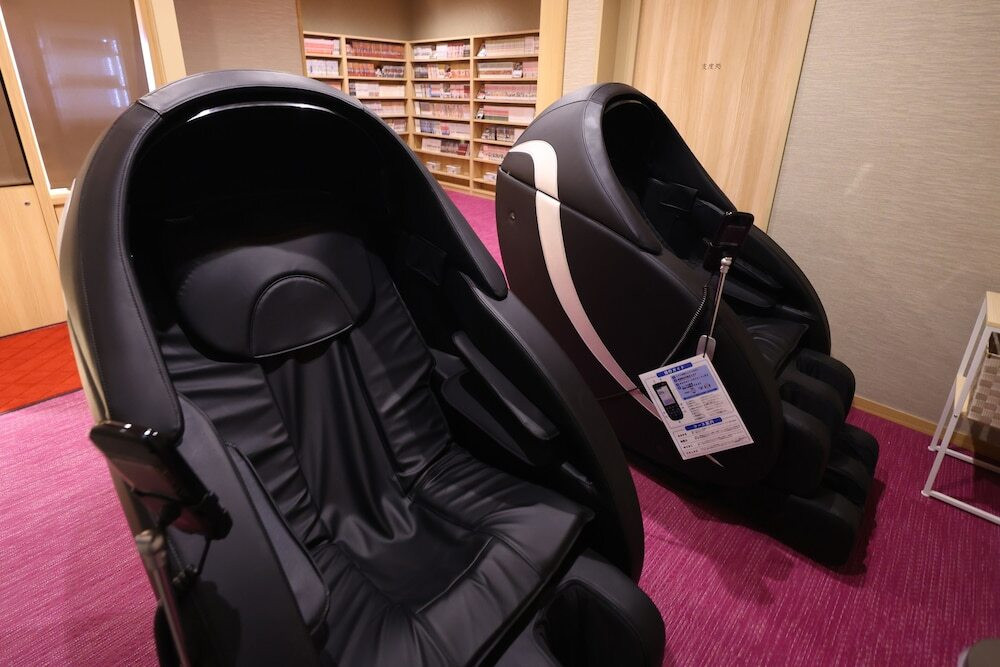 カジュアルに温泉旅館気分を満喫!3956959