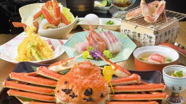 食事・飲み物 / 1