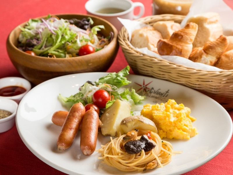 ホテルリソルトリニティ札幌4761735