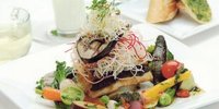 横浜で体に優しいお食事を。オーガニックカフェ＆レストラン10選