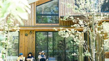 建物のデザイン / 30