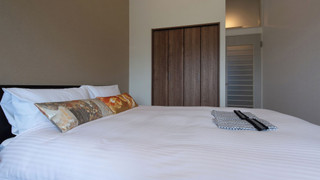 ベーシック ダブルルーム