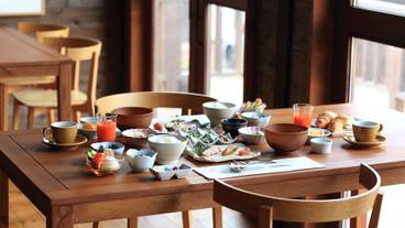 食事・飲み物 / 22