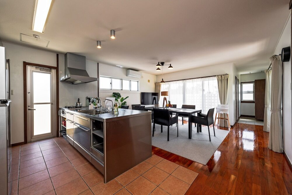 専用簡易キッチン