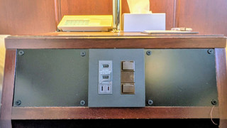 ツインルーム 禁煙