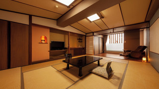 プレミア ルーム 禁煙 浴槽