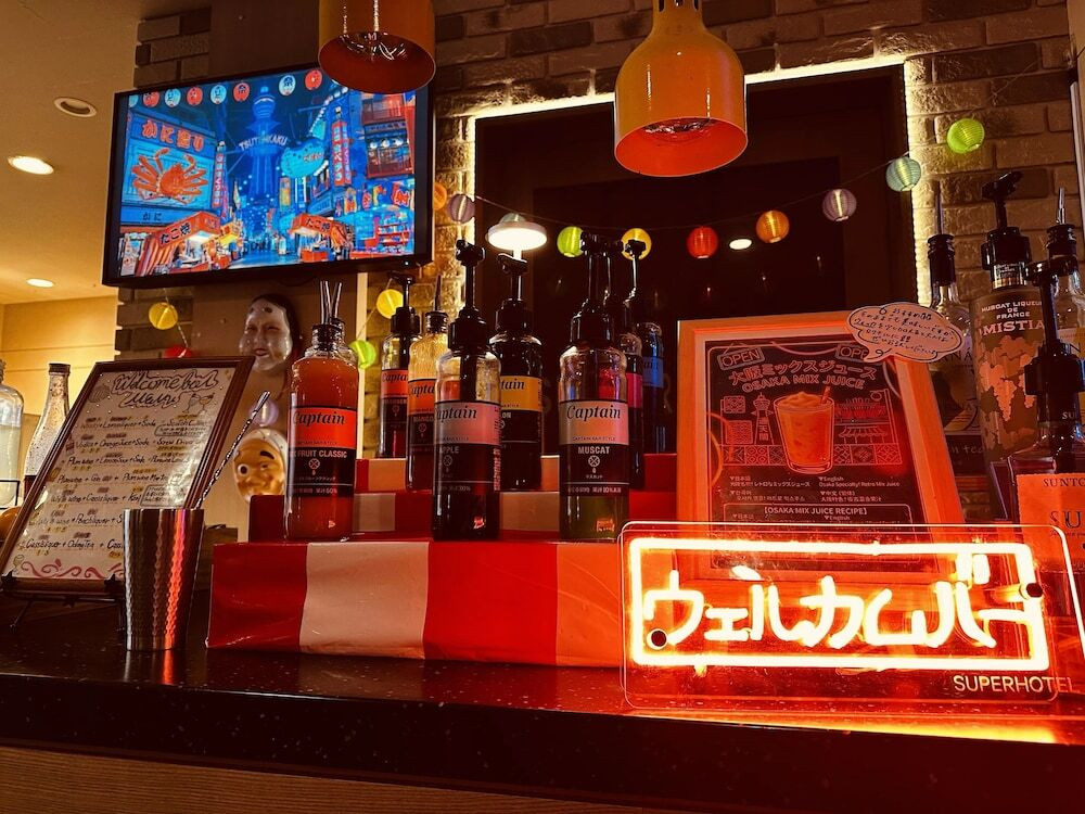 ロビーラウンジ
