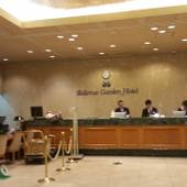 ベルビューガーデンホテル関西空港(大阪府 シティホテル) / 3