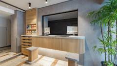 ホテルマイステイズ日暮里