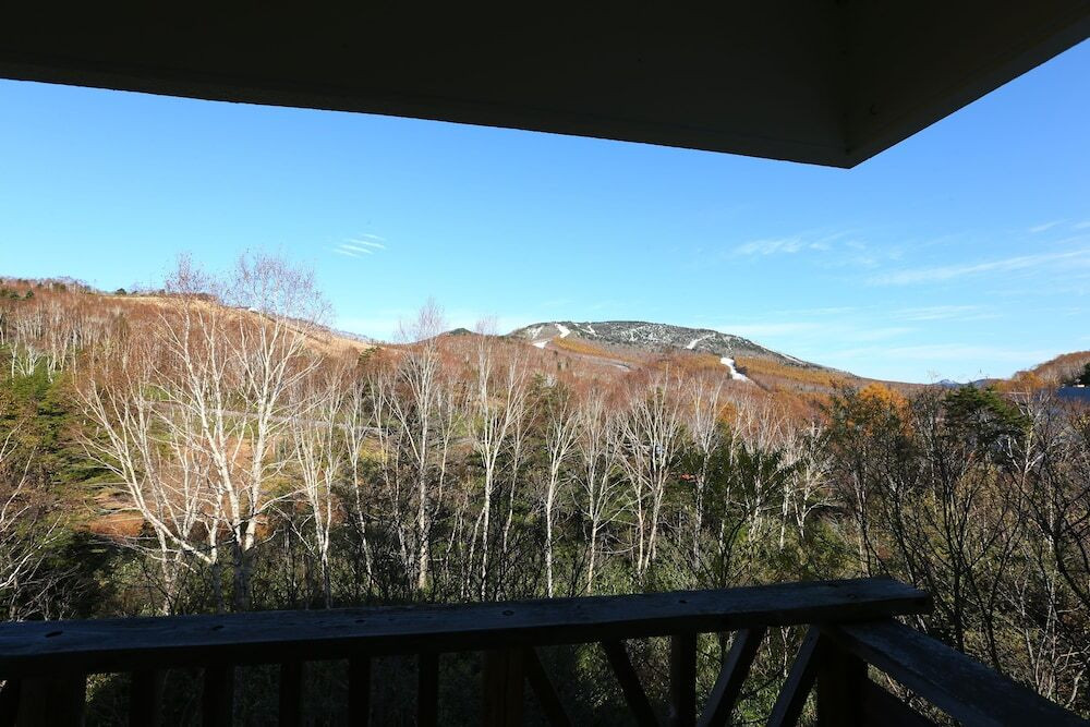 施設からの眺望