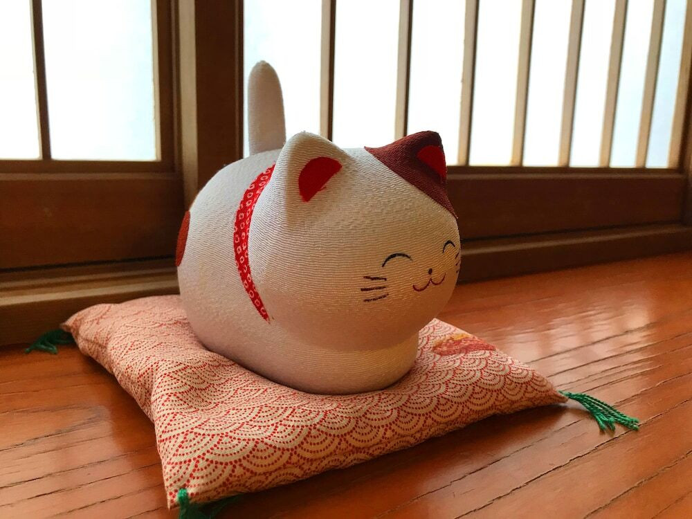 客室